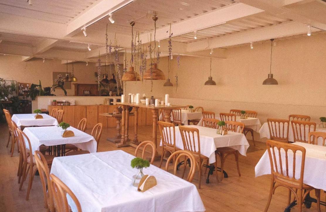 Hotel Hobo Farm Miyun Zewnętrze zdjęcie