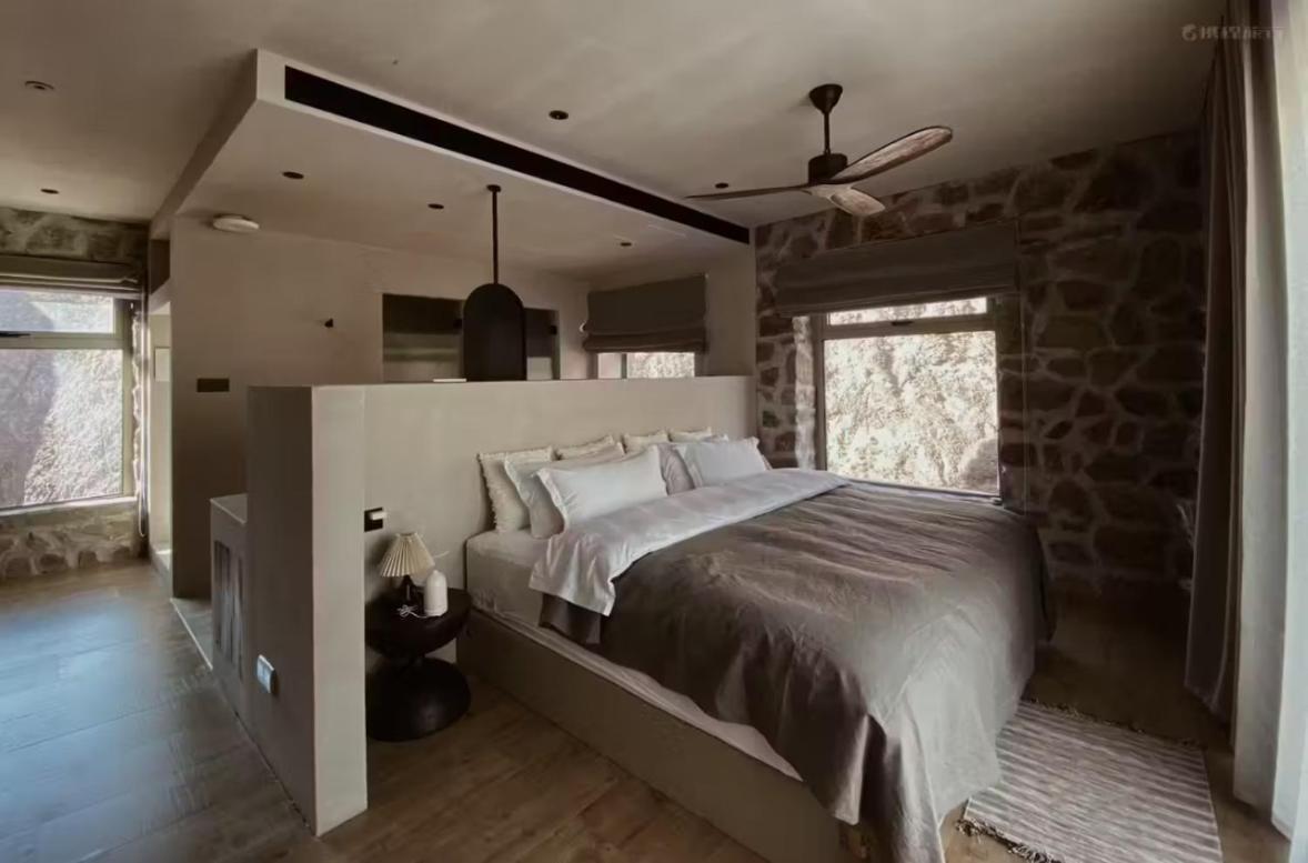 Hotel Hobo Farm Miyun Zewnętrze zdjęcie