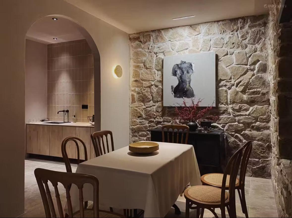 Hotel Hobo Farm Miyun Zewnętrze zdjęcie