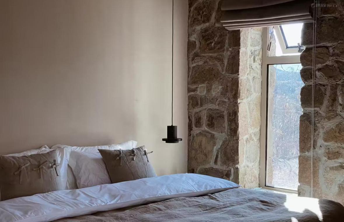Hotel Hobo Farm Miyun Zewnętrze zdjęcie